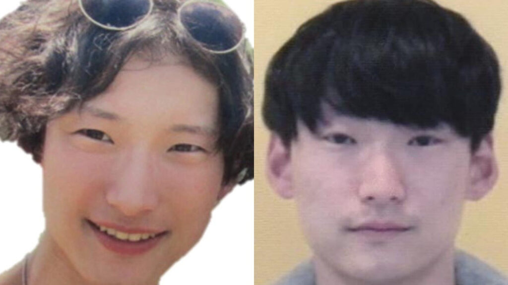 重要指名手配になった、八田與一容疑者