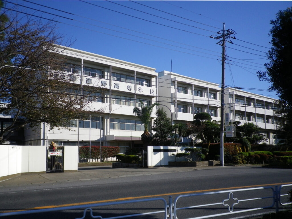 別府ひき逃げ事件で、重要指名手配になった八田與一の出身である習志野高校
