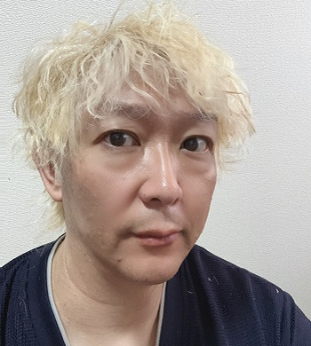 ジャニーズ被害当事者の会のメンバーの石丸志門