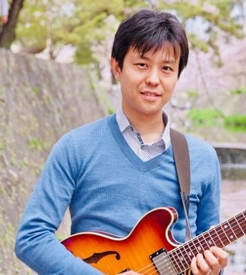 ジャニーズ被害当事者の会のメンバーの二本樹顕理