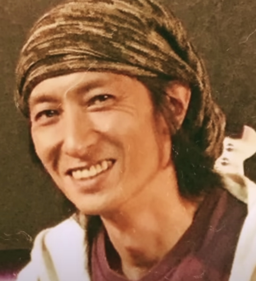 当事者の会の平本淳也のジュニア時代の若い頃
