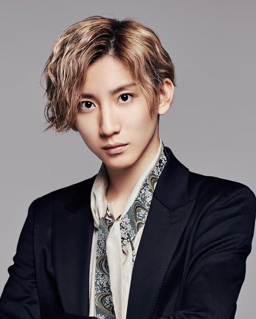音声が流出した、SixTONESの京本大我